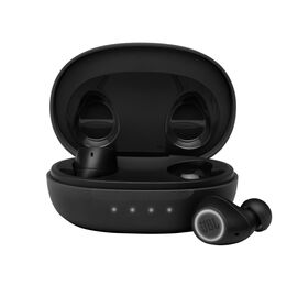 JBL Free II - Black - True wireless in-ear headphones - Hero JBL Free II - Black - True wireless in-ear headphones - Hero